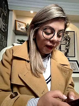 Cata Office-12 online show from 03/17/25, 02:23