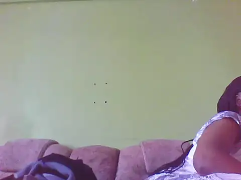 EBONYVANILLA02 online show from 10/15/25, 10:15