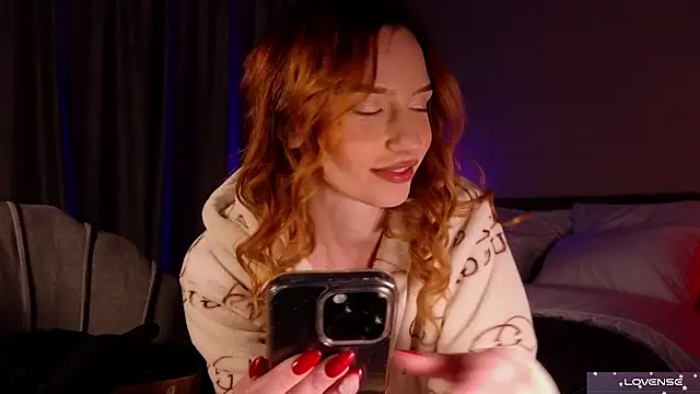 GeraTender1 online show from 02/14/25, 07:33