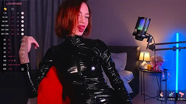 GeraTender1 online show from 10/11/25, 07:29