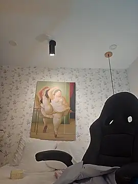 valery mora online show from 01/14/25, 01:38