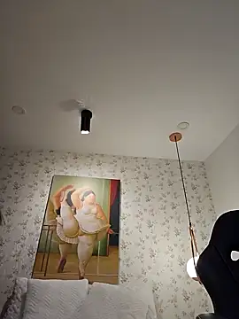 valery mora online show from 01/18/25, 01:08