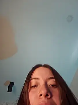 valery mora online show from 01/21/25, 02:15