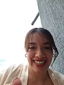 valery mora online show from 02/06/25, 04:25