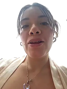 valery mora online show from 02/11/25, 04:46