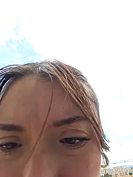 valery mora online show from 03/21/25, 04:18