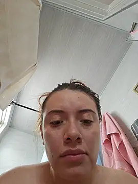 valery mora online show from 10/20/25, 04:18