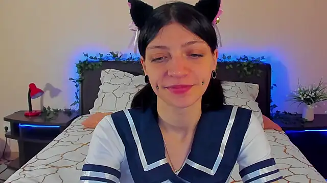 Snapshot of Lolly_Haze chatting on 12/11/24, 05:43 Lolly Haze online show from 12/11/24, 05:43
