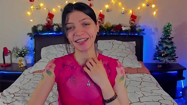 Snapshot of Lolly_Haze chatting on 12/27/24, 07:18 Lolly Haze online show from 12/27/24, 07:18