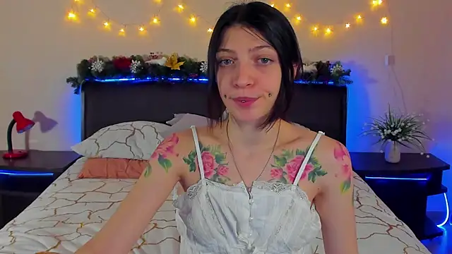 Snapshot of Lolly_Haze chatting on 01/10/25, 07:35 Lolly Haze online show from 01/10/25, 07:35