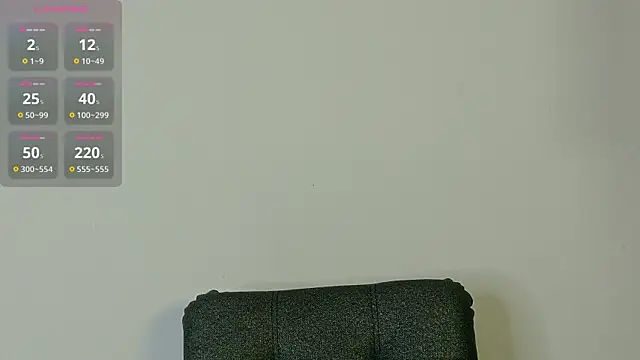 Iamkarlaa doll online show from 10/26/25, 06:41