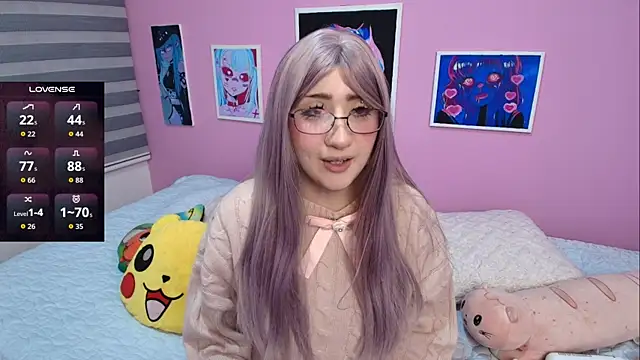 Snapshot of Miwa_violet chatting on 11/02/25, 02:25 Miwa violet online show from 11/02/25, 02:25