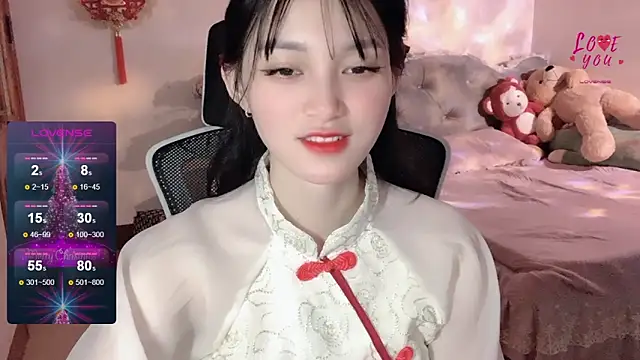    Nari    online show from 01/27/25, 09:55