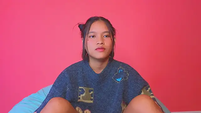 Natsu   online show from 12/02/24, 03:25