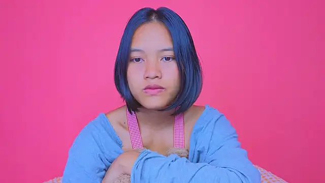 Natsu   online show from 12/25/24, 01:10