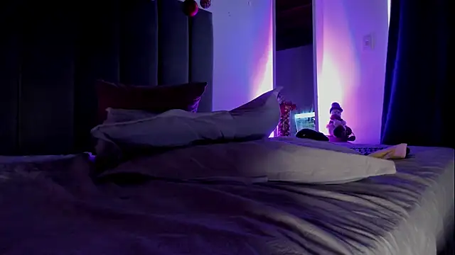 Lissy  Addams online show from 01/03/25, 10:08