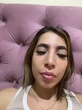 SophieCarther online show from 10/23/25, 12:54