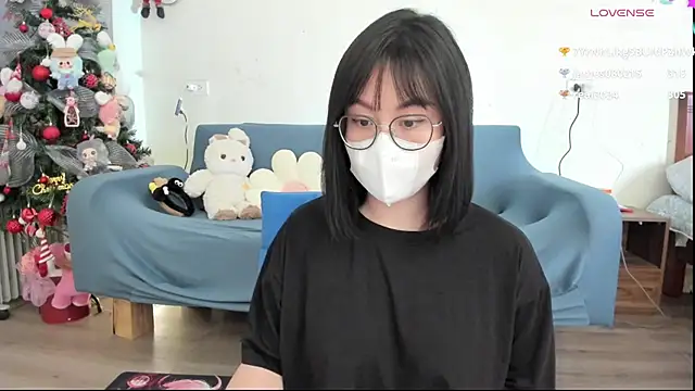 Snapshot of Baby_Claraa chatting on 01/04/25, 08:49 Baby Claraa online show from 01/04/25, 08:49