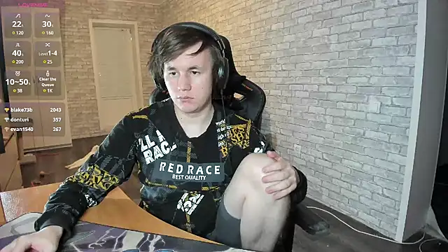 iliaskrislove online show from 03/07/25, 06:00