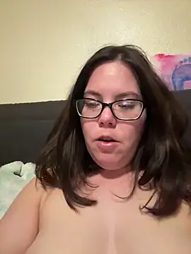 FreakNastyLacie online show from 11/16/25, 02:17