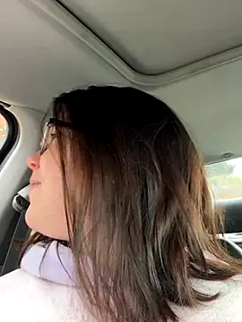 FreakNastyLacie online show from 11/17/25, 03:07