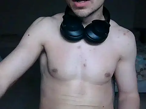 Fuckbyboy online show from 02/15/25, 09:15