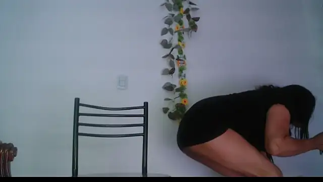 Anto055 online show from 12/05/24, 08:22