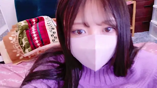 yuki-chi online show from 12/26/24, 04:36