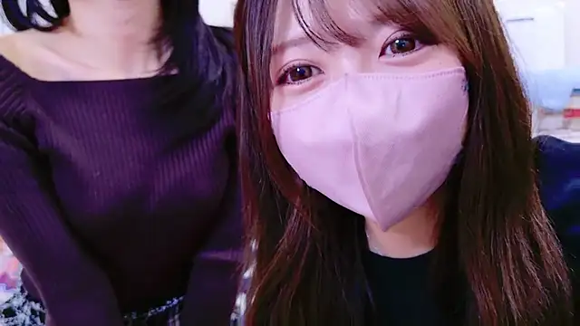 yuki-chi online show from 01/18/25, 02:12