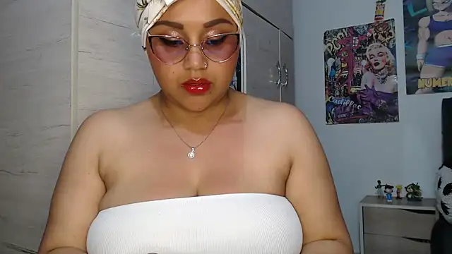 SWEETT CORY online show from 10/11/25, 01:38