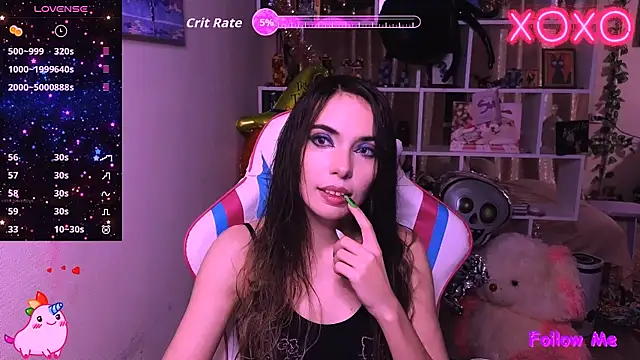 Sia Shine online show from 10/10/25, 05:23