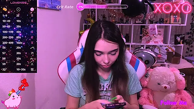 Sia Shine online show from 10/12/25, 04:39