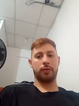 Leogingerboy online show from 10/02/25, 09:22
