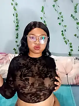 Sugartonguexx online show from 01/10/25, 08:15
