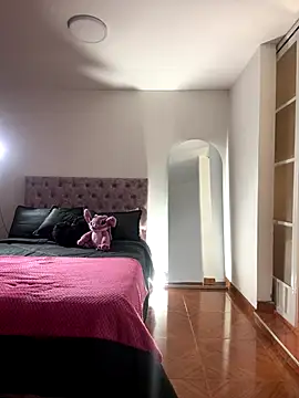 samantha evans2 online show from 11/08/25, 11:58