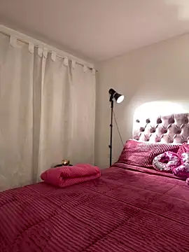 samantha evans2 online show from 11/15/25, 12:41