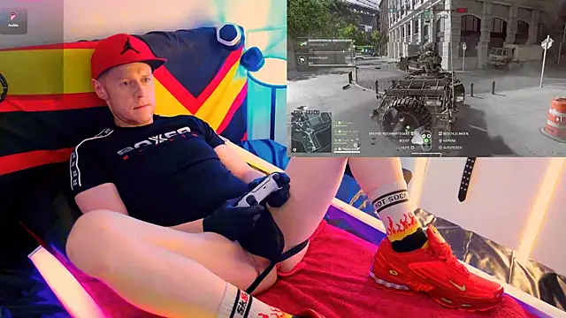 Fuc71 online show from 10/24/25, 02:24