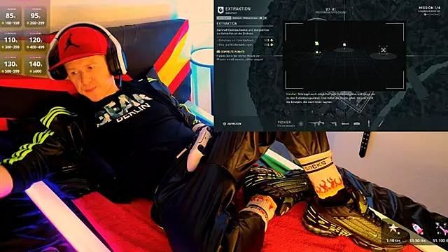 Fuc71 online show from 10/29/25, 05:36