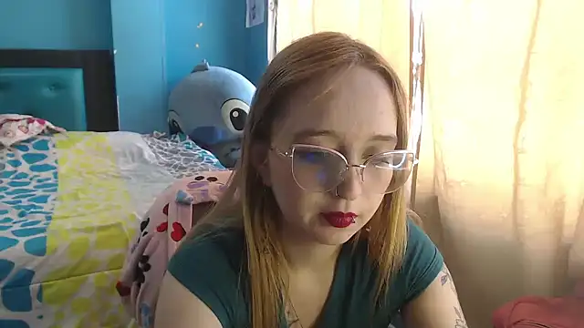 Snapshot of Liaroberts1 chatting on 02/01/25, 03:07 Liaroberts1 online show from 02/01/25, 03:07