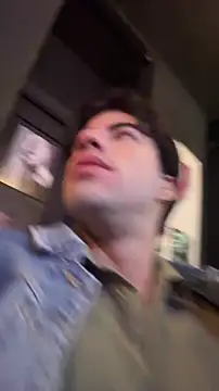 newjeff online show from 10/04/25, 11:25