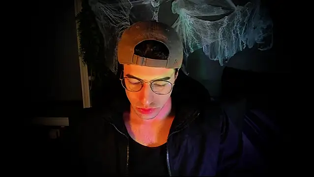 newjeff online show from 10/31/25, 09:21