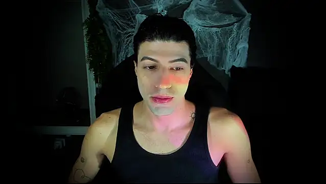 newjeff online show from 11/02/25, 10:12