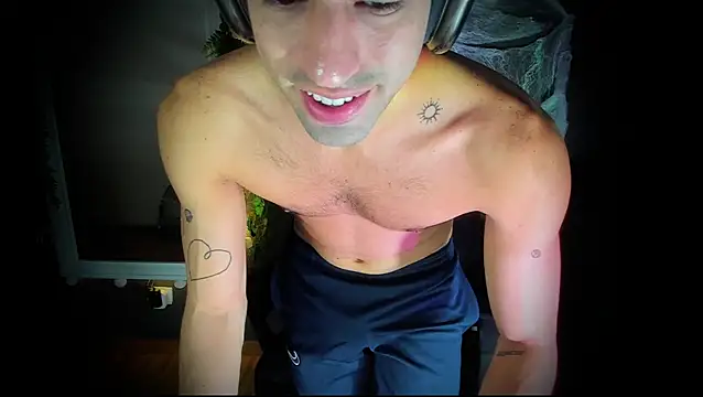 newjeff online show from 11/04/25, 12:21