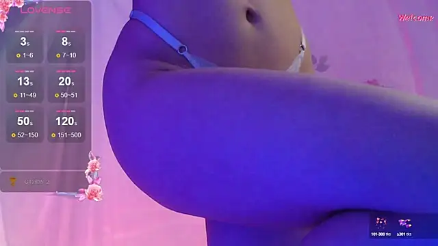 Leonora luxry online show from 02/04/25, 12:22