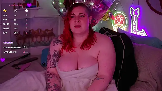 opalreigning online show from 11/09/25, 10:13