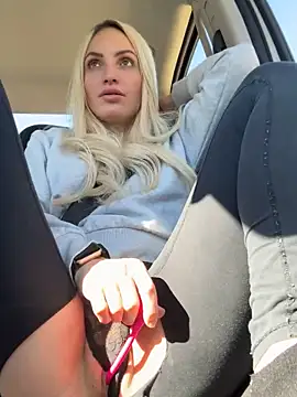 AmaliaMarkova  online show from 02/24/25, 06:26