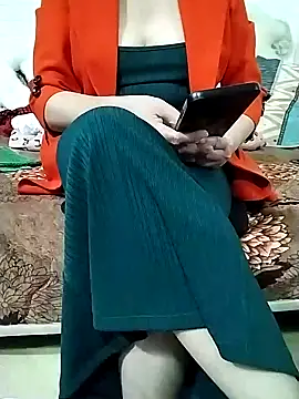 Zane Natha online show from 01/08/25, 02:56