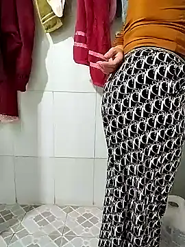 Zane Natha online show from 01/12/25, 02:14