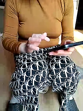 Zane Natha online show from 01/12/25, 09:08