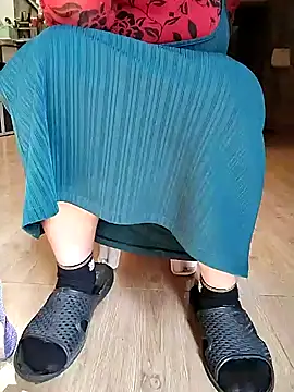 Zane Natha online show from 01/14/25, 06:02